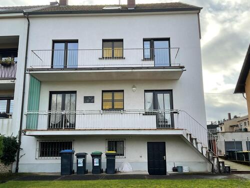 Foto - Einfamilienhaus in Saarlouis