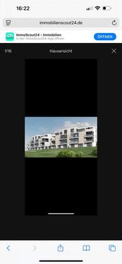 Foto - Etagenwohnung zur Miete in Dortmund