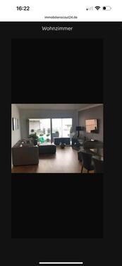 Foto - Etagenwohnung in Dortmund zur Miete