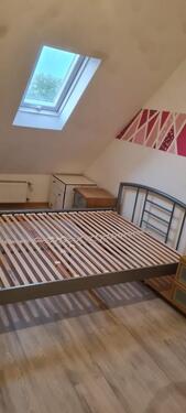 Foto - Gemütliche Dachgeschosswohnung – ab sofort 01.12 verfügbar