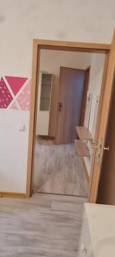 Foto - Etagenwohnung zur Miete in Duisburg