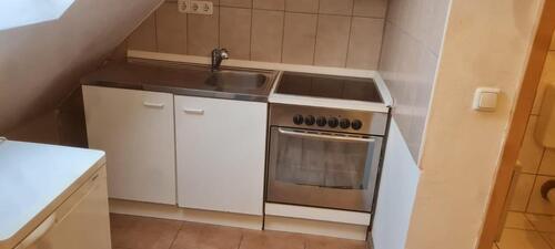 Foto - Etagenwohnung in Duisburg zur Miete