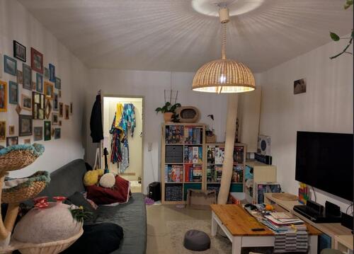 Foto - Etagenwohnung in Münster