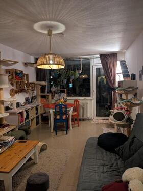 Foto - Etagenwohnung in Münster zur Miete