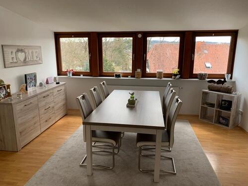 Foto - 4 Zimmer Etagenwohnung zur Miete in Wetter (Hessen)