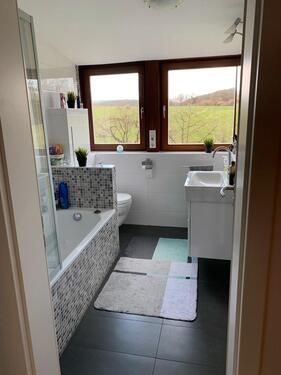 Foto - Etagenwohnung in Wetter (Hessen) zur Miete