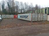 Foto - Lager Container zu mieten in Duisburg