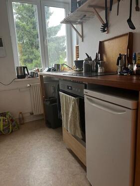 Foto - Freundliche 2-Zimmer-Wohnung in beliebter Lage – 18057 Rostock