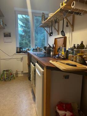 Foto - 2 Zimmer Etagenwohnung zur Miete in Rostock