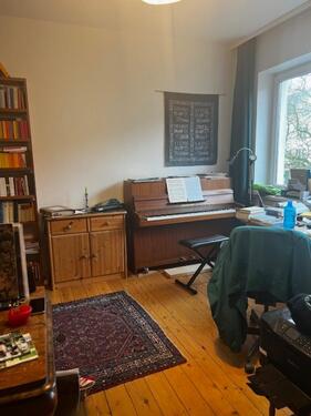 Foto - Etagenwohnung in Rostock zur Miete