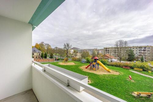 Foto - 3 Zimmer Etagenwohnung zur Miete in Eisleben (Lutherstadt)