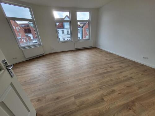 Foto - 2 Zimmer Etagenwohnung in Heide