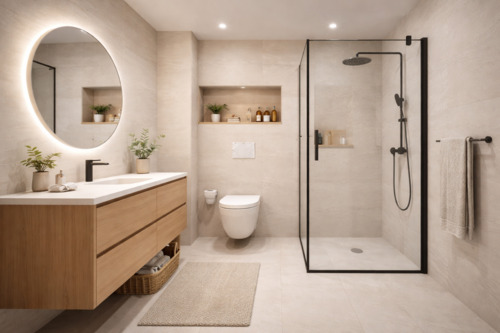 Foto - Einfamilienhaus in Fehrbellin zum Kaufen