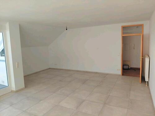 Foto - 3 Zimmer Etagenwohnung in Wurmannsquick