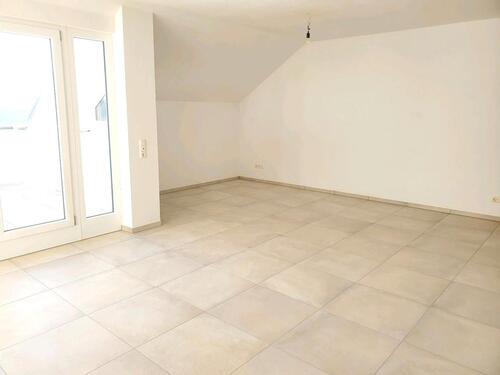 Foto - Etagenwohnung in Wurmannsquick zur Miete