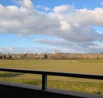 2-Zimmer-Wohnung mit Balkon im 2. Stock in Bischofsheim