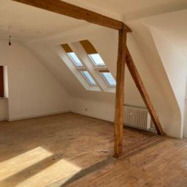 Foto - Dachgeschoßwohnung in Saarbrücken zum Kaufen