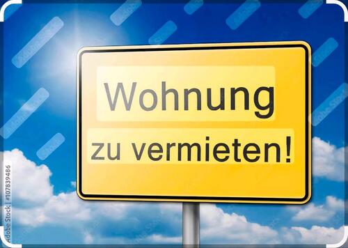 Foto - Wohnung 3-Zi in Müllheim zu vermieten