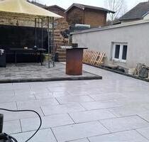 Doppelhaushälte Zentral aber ruhig gelegen - Eitorf