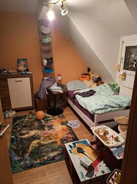 Foto - 3 Zimmer Doppelhaushälfte in Eitorf