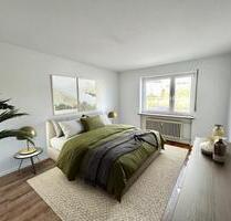 Frisch renovierte Erdgeschoss Wohnung in Wunsiedel zu verkaufen