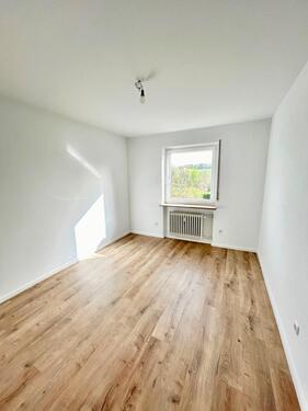 Foto - 3 Zimmer Erdgeschoßwohnung in Wunsiedel