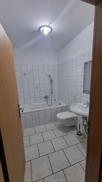 Foto - 2 Zimmer Erdgeschoßwohnung in Schmölln