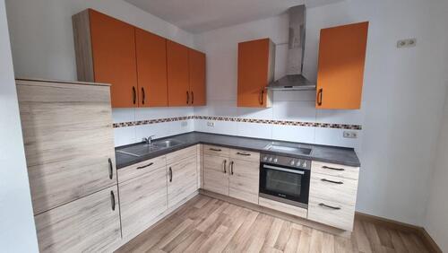 Foto - Erdgeschoßwohnung in Schmölln zur Miete