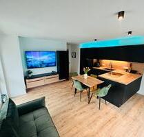 Neuwertige und helle 2-Zimmer-Wohnung - Wolnzach