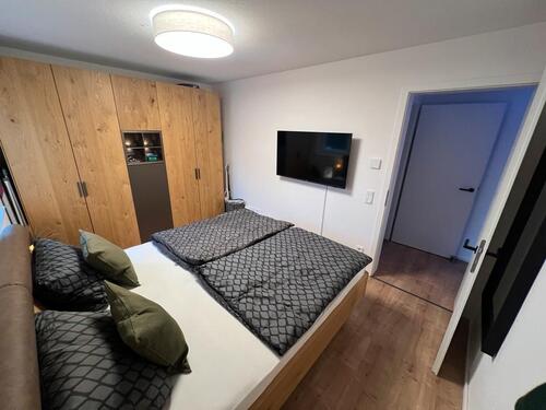 Foto - Etagenwohnung in Wolnzach zur Miete