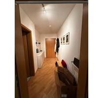 Helle 2-Zimmer-Wohnung mit Balkon und Tiefgaragenstellplatz - Bad Griesbach im Rottal