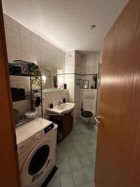 Foto - 2 Zimmer Etagenwohnung zur Miete in Bad Griesbach im Rottal