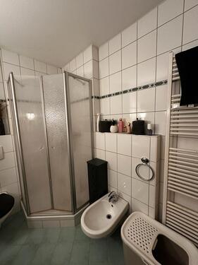 Foto - 2 Zimmer Etagenwohnung in Bad Griesbach im Rottal