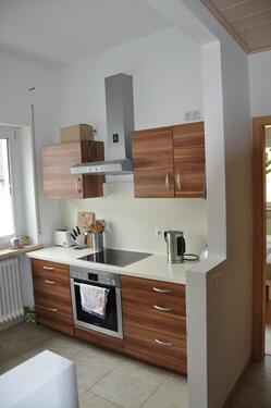 Foto - 4 Zimmer Etagenwohnung zur Miete in Forchheim