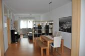 Foto - 4 Zimmer Etagenwohnung in Forchheim
