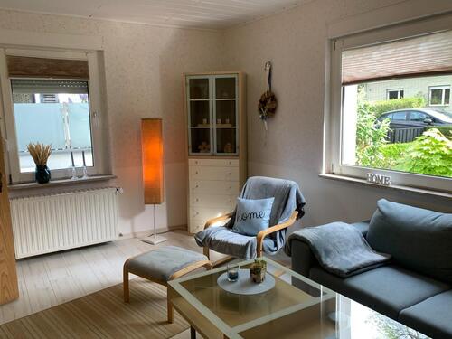 Foto - 2 Zimmer Erdgeschoßwohnung zur Miete in Ratingen