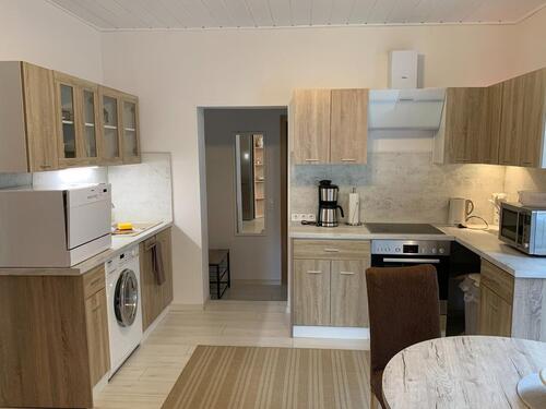 Foto - Erdgeschoßwohnung in Ratingen zur Miete