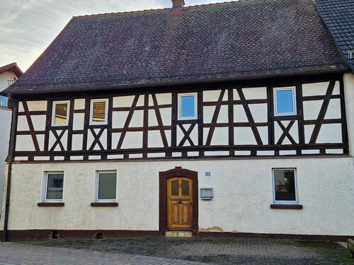 Foto - Haus zum Verkauf - 105.000,00&nbsp;EUR Kaufpreis, ca.&nbsp; 120,00&nbsp;m&sup2;