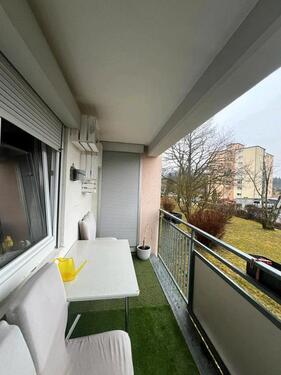 Foto - 3 Zimmer Erdgeschoßwohnung zur Miete in Schwäbisch Gmünd