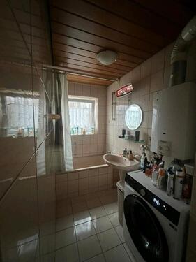 Foto - 3 Zimmer Erdgeschoßwohnung in Schwäbisch Gmünd