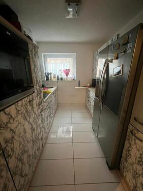 Foto - Erdgeschoßwohnung in Schwäbisch Gmünd zur Miete