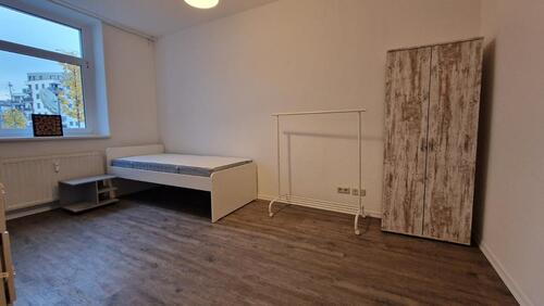 Foto - 1 Zimmer Erdgeschoßwohnung zur Miete in Magdeburg