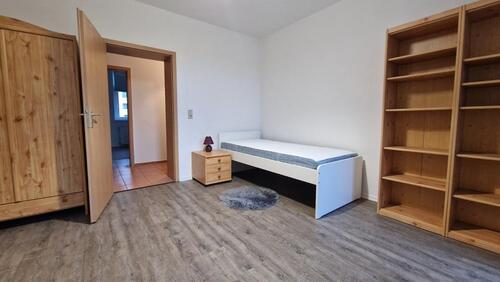 Foto - Erdgeschoßwohnung in Magdeburg zur Miete