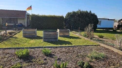 Foto - Garten in Magdeburg abzugeben - 2.500,00&nbsp;EUR Kaltmiete, ca.&nbsp; 0,00&nbsp;m&sup2;