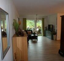 2-Zi-Whg. in zentraler Lage in Waldkirch mit sonnigem Süd-Balkon