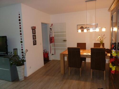 Foto - 2 Zimmer Etagenwohnung zur Miete in Waldkirch