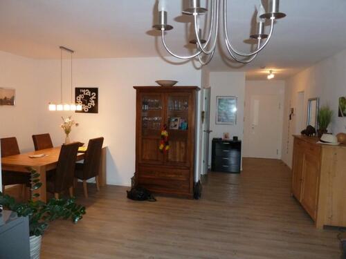 Foto - Etagenwohnung in Waldkirch zur Miete