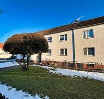 Gepflegte Wohnung mit Einbauküche im 1. OG - Burgdorf