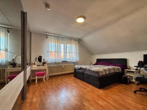 Foto - 3 Zimmer Etagenwohnung in Burgdorf