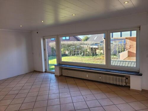 Foto - 3 Zimmer Erdgeschoßwohnung in Bocholt